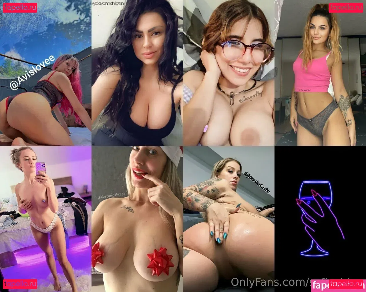 sofia_blac Onlyfans Photo Gallery 