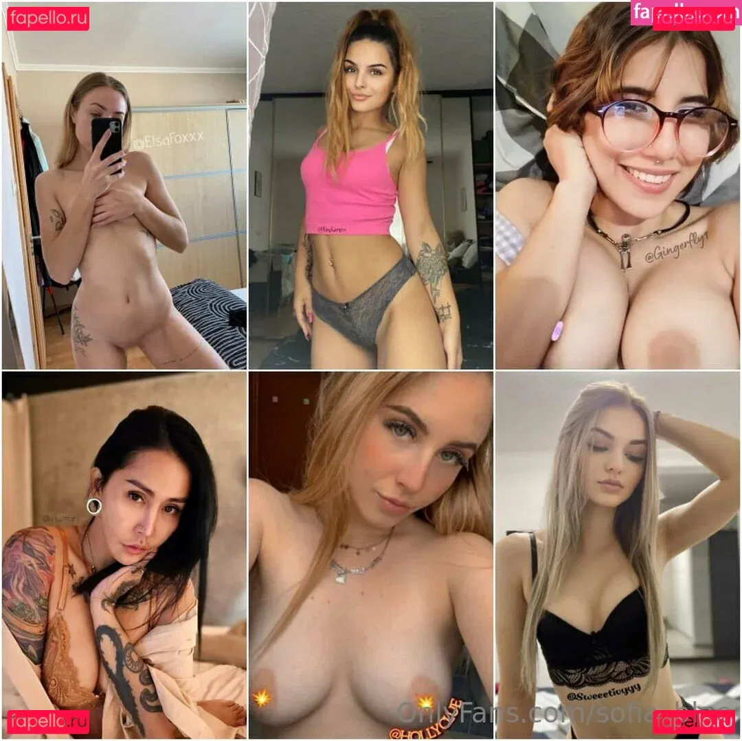 sofia_blac Onlyfans Photo Gallery 