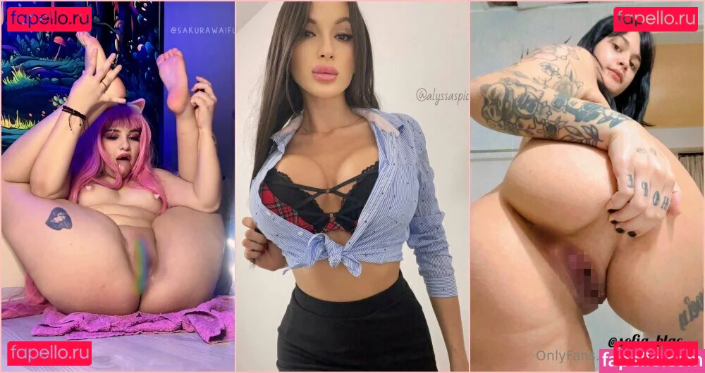 sofia_blac Onlyfans Photo Gallery 