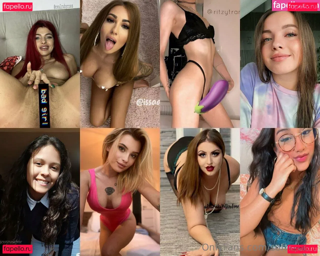 sofia_blac Onlyfans Photo Gallery 