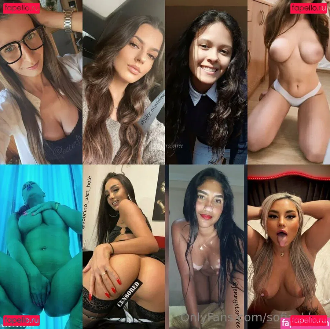 sofia_blac Onlyfans Photo Gallery 