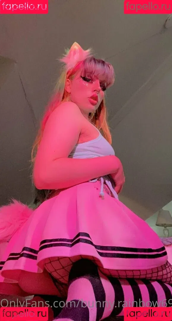 bunny.rainbow69 Onlyfans Photo Gallery 