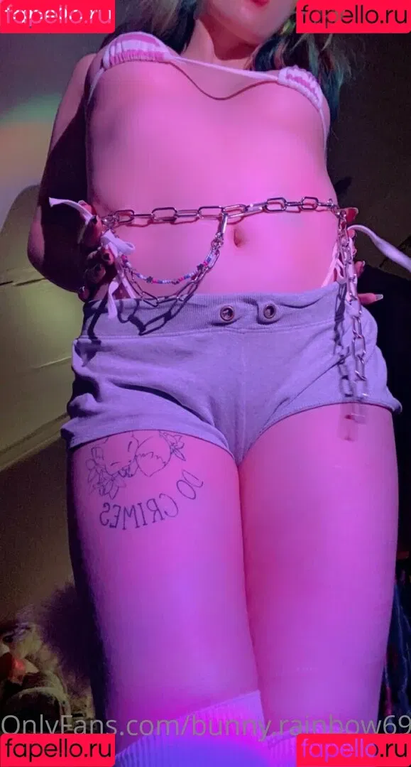 bunny.rainbow69 Onlyfans Photo Gallery 