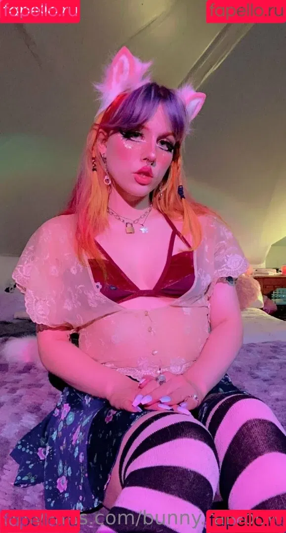 bunny.rainbow69 Onlyfans Photo Gallery 