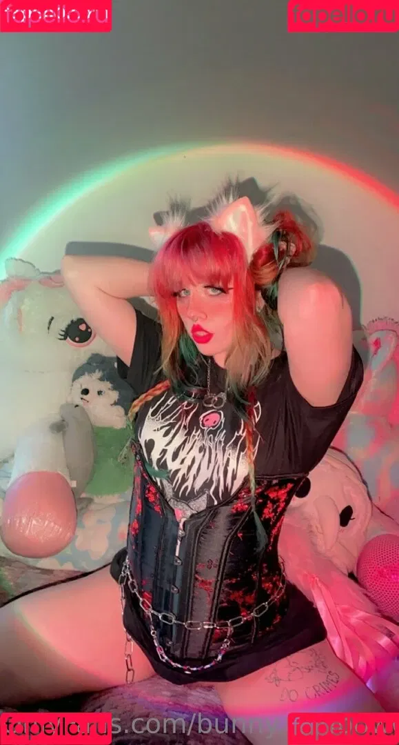 bunny.rainbow69 Onlyfans Photo Gallery 