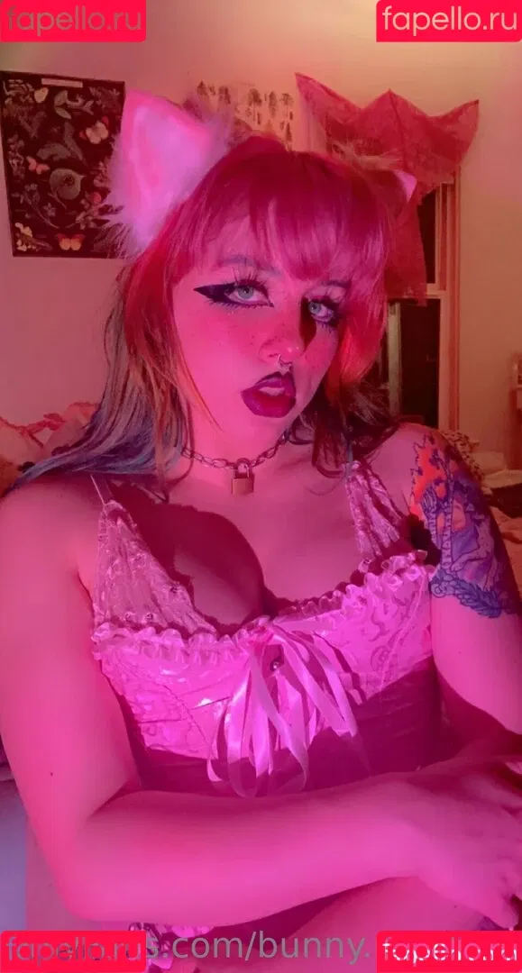 bunny.rainbow69 Onlyfans Photo Gallery 