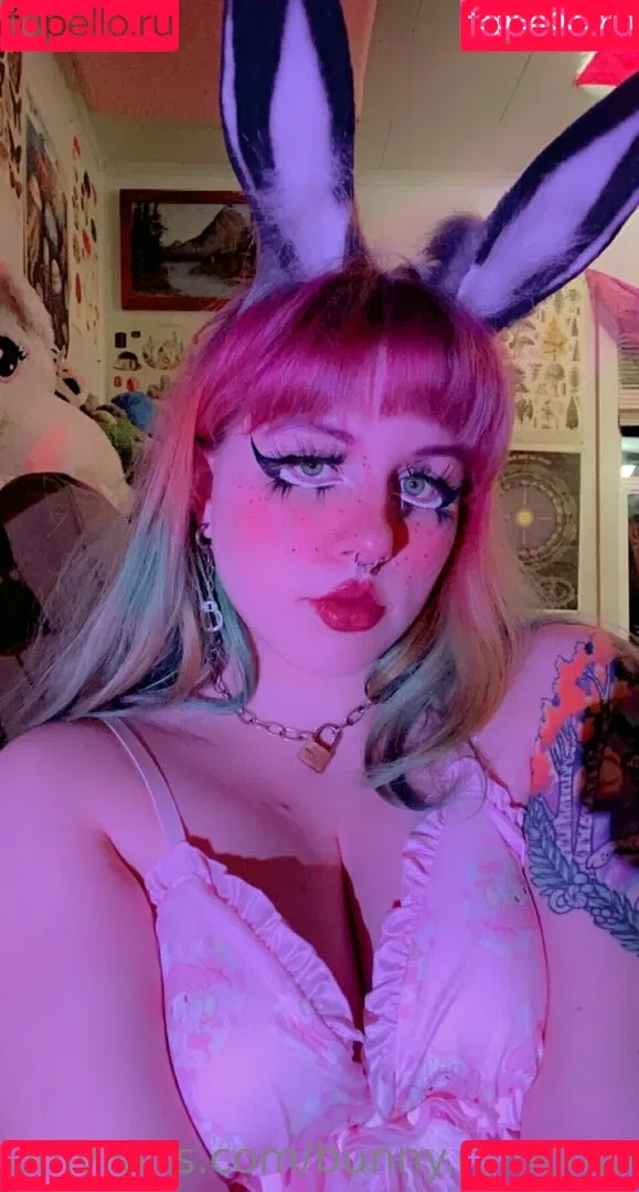 bunny.rainbow69 Onlyfans Photo Gallery 