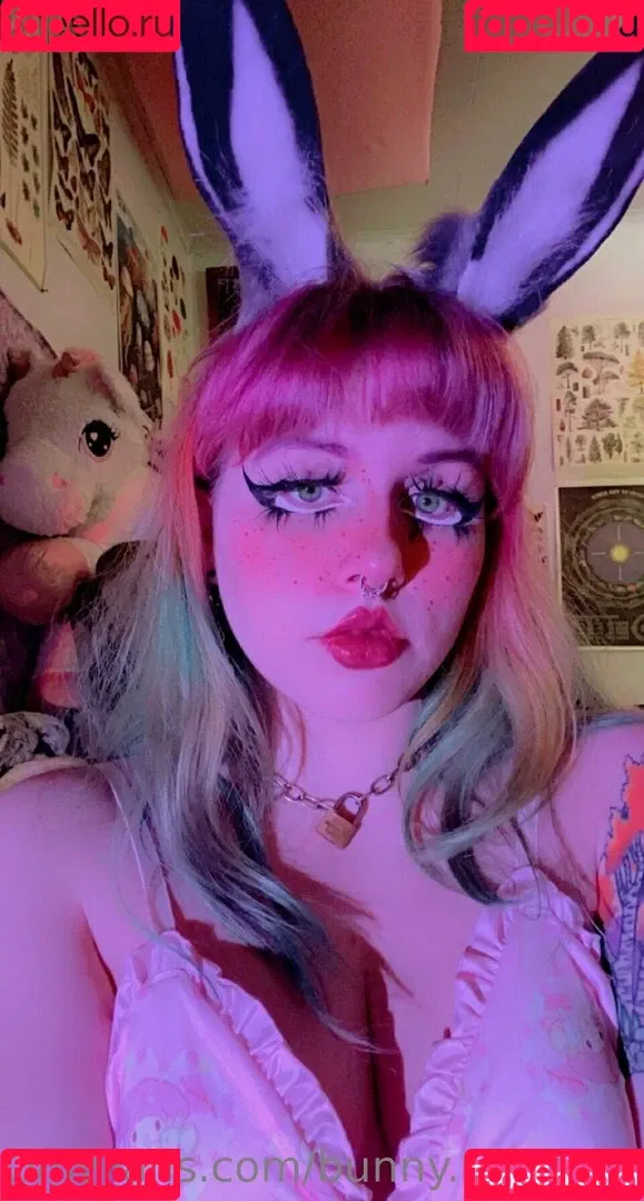 bunny.rainbow69 Onlyfans Photo Gallery 