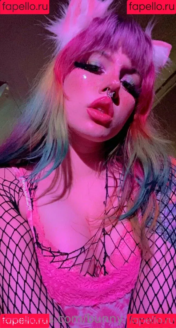bunny.rainbow69 Onlyfans Photo Gallery 