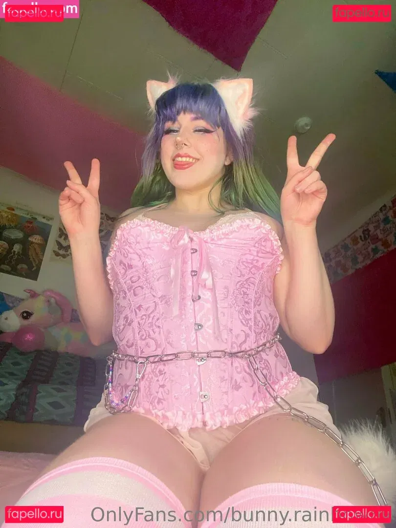 bunny.rainbow69 Onlyfans Photo Gallery 