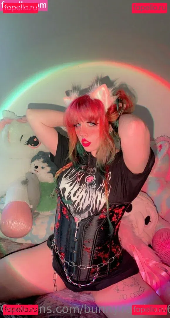 bunny.rainbow69 Onlyfans Photo Gallery 