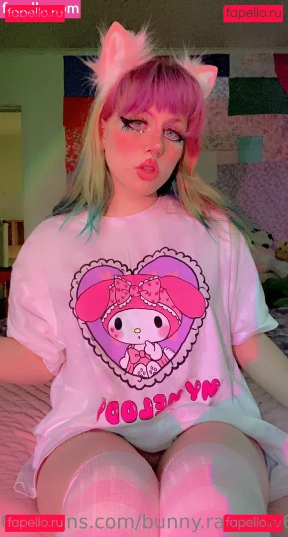 bunny.rainbow69 Onlyfans Photo Gallery 