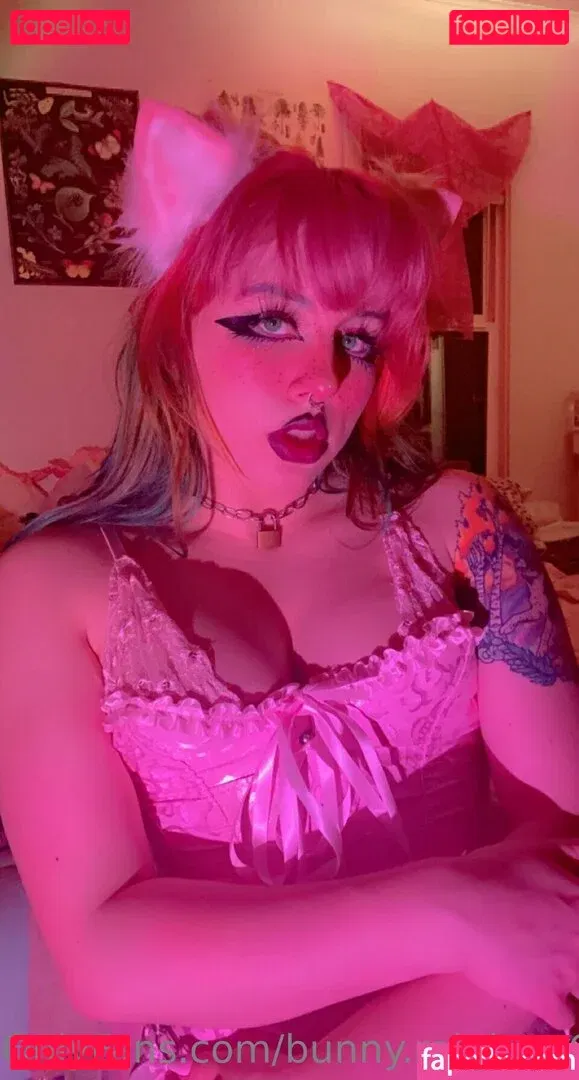 bunny.rainbow69 Onlyfans Photo Gallery 