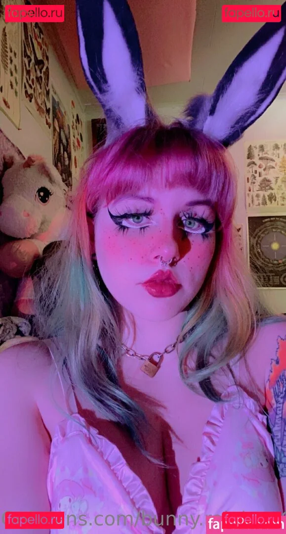 bunny.rainbow69 Onlyfans Photo Gallery 