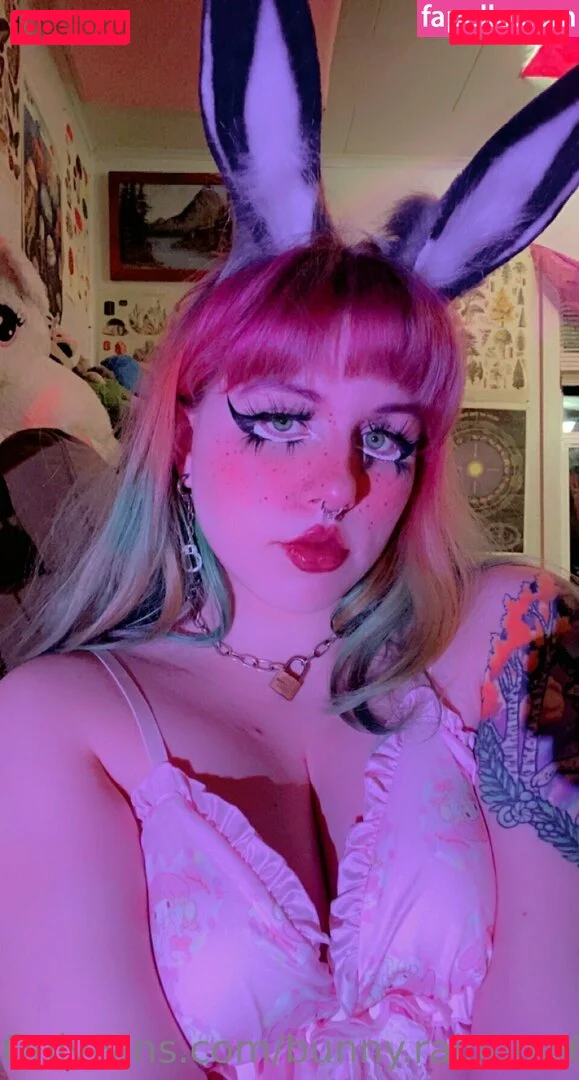 bunny.rainbow69 Onlyfans Photo Gallery 