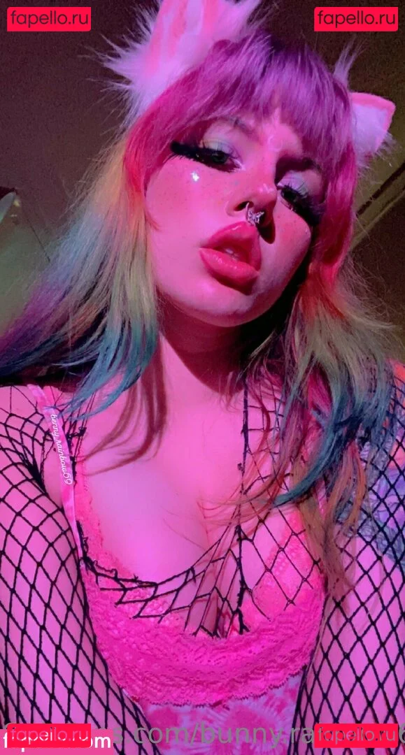 bunny.rainbow69 Onlyfans Photo Gallery 