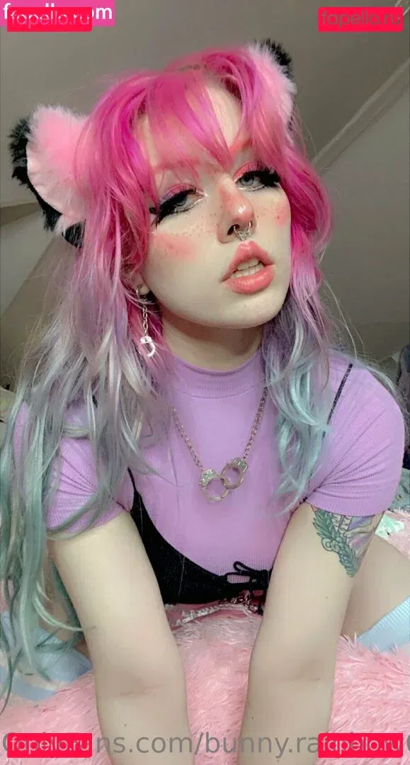 bunny.rainbow69 Onlyfans Photo Gallery 
