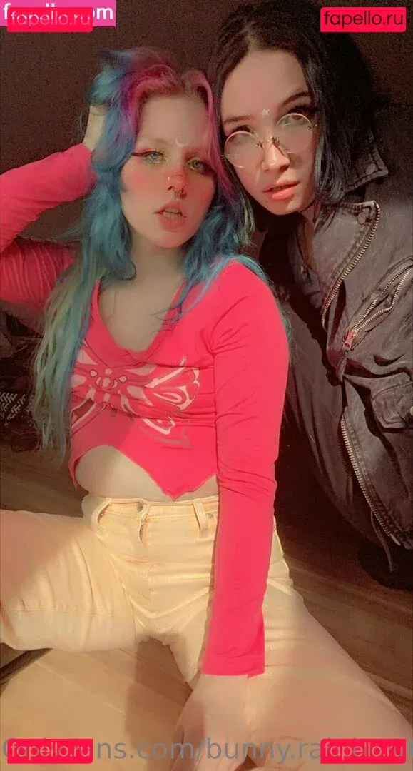 bunny.rainbow69 Onlyfans Photo Gallery 
