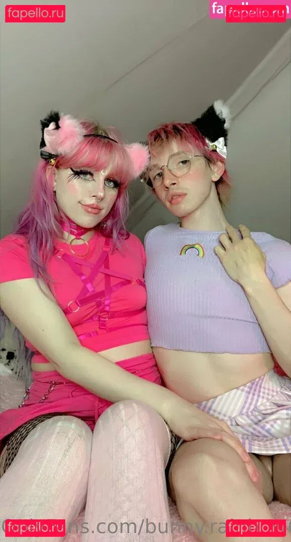 bunny.rainbow69 Onlyfans Photo Gallery 