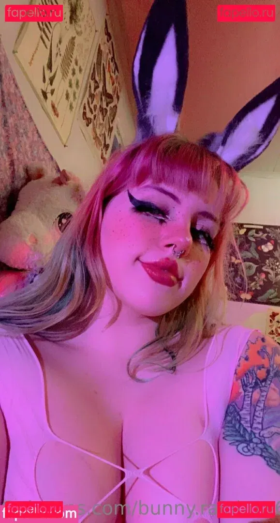 bunny.rainbow69 Onlyfans Photo Gallery 