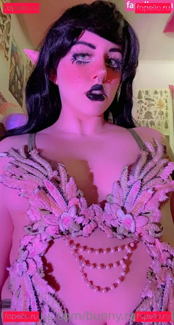 bunny.rainbow69 Onlyfans Photo Gallery 