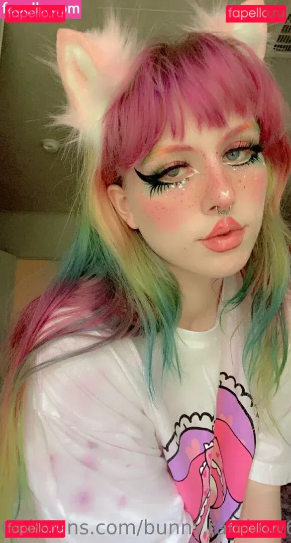 bunny.rainbow69 Onlyfans Photo Gallery 