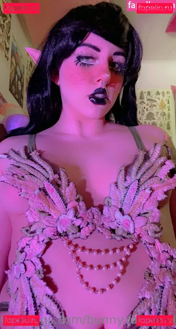 bunny.rainbow69 Onlyfans Photo Gallery 