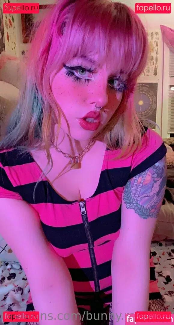 bunny.rainbow69 Onlyfans Photo Gallery 