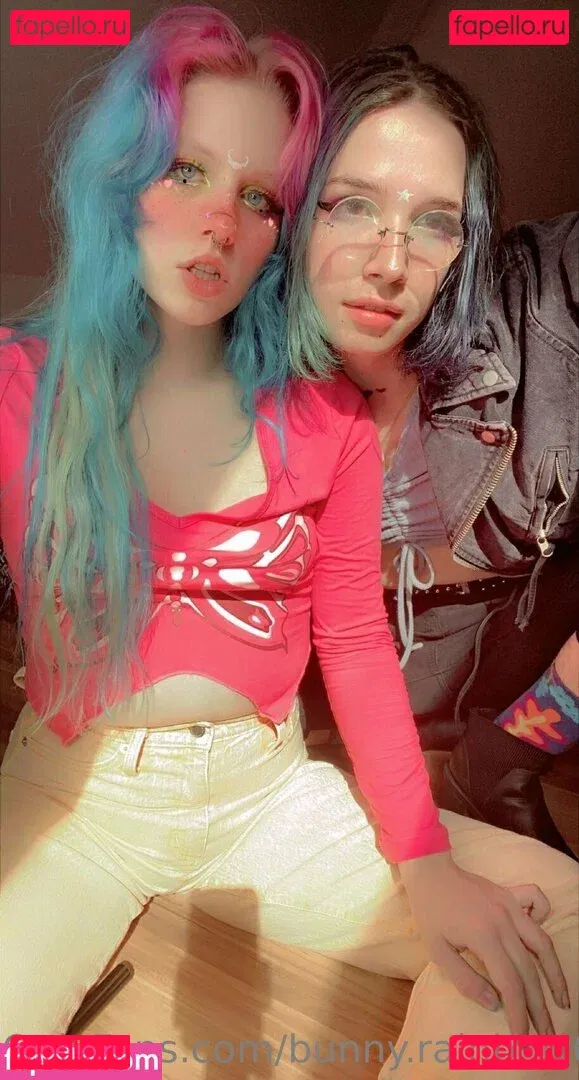 bunny.rainbow69 Onlyfans Photo Gallery 