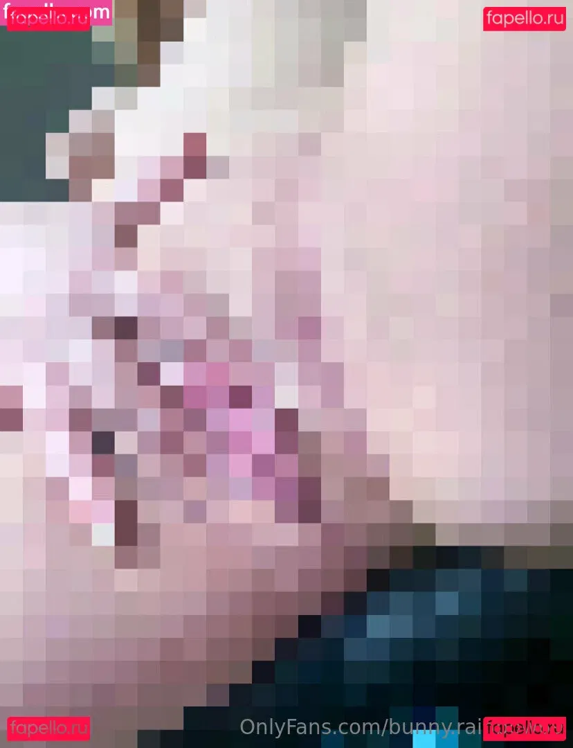 bunny.rainbow69 Onlyfans Photo Gallery 