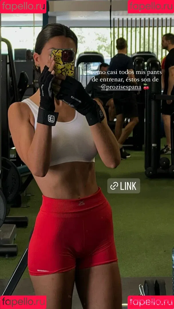 Maria Mood Onlyfans Photo Gallery 