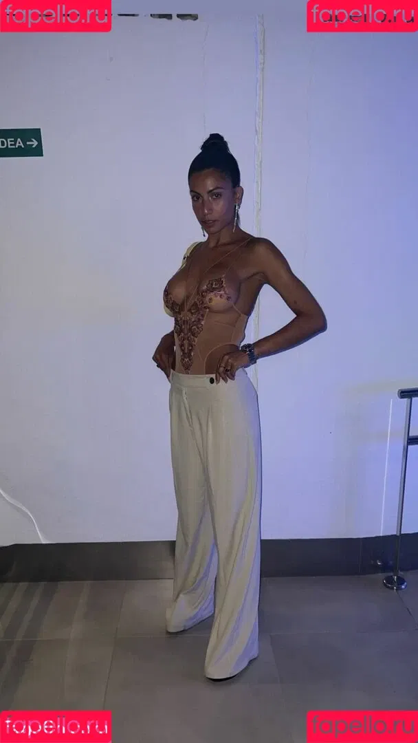 Maria Mood Onlyfans Photo Gallery 