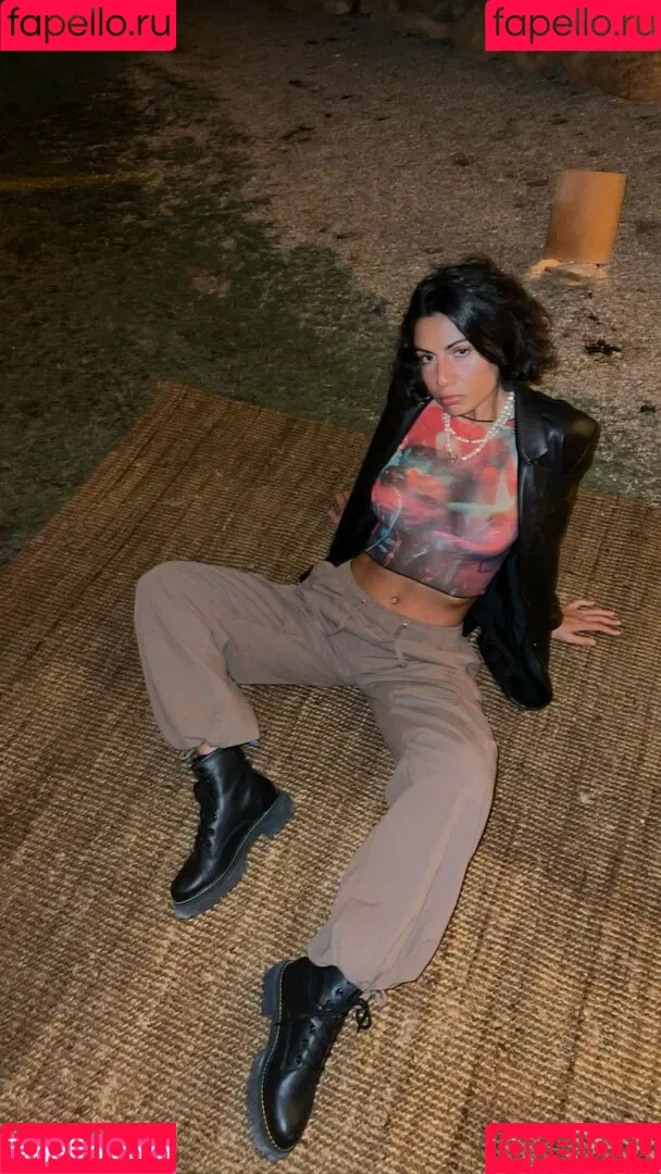 Maria Mood Onlyfans Photo Gallery 