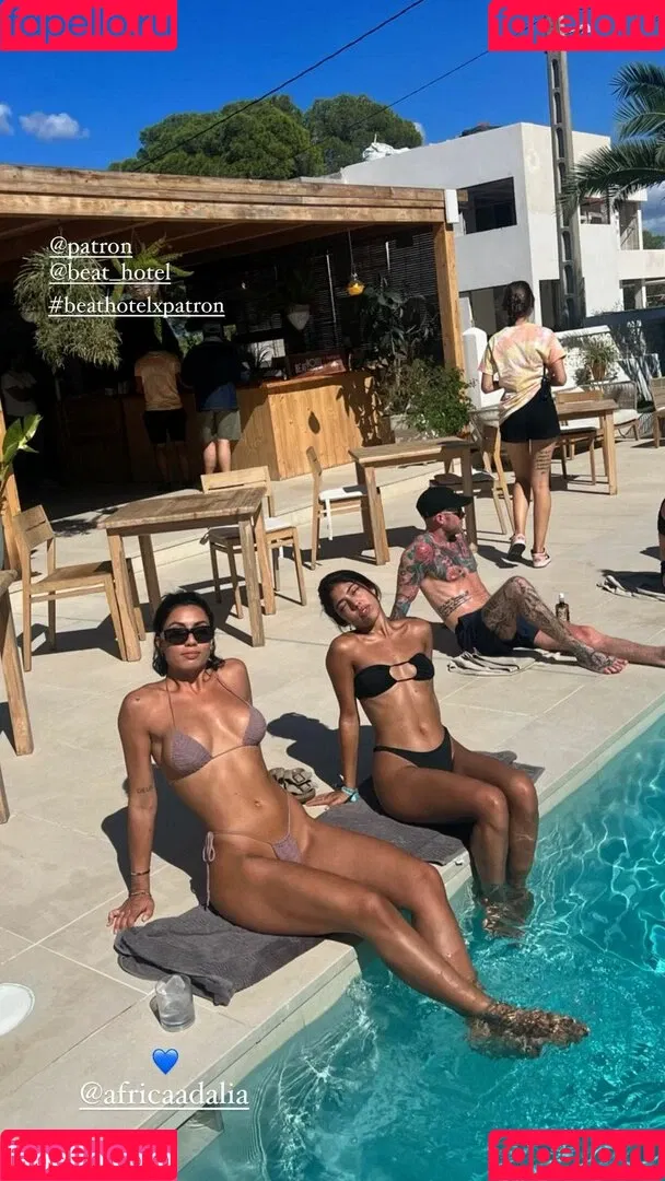 Maria Mood Onlyfans Photo Gallery 