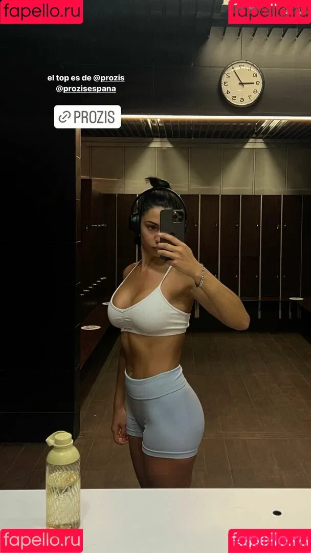 Maria Mood Onlyfans Photo Gallery 