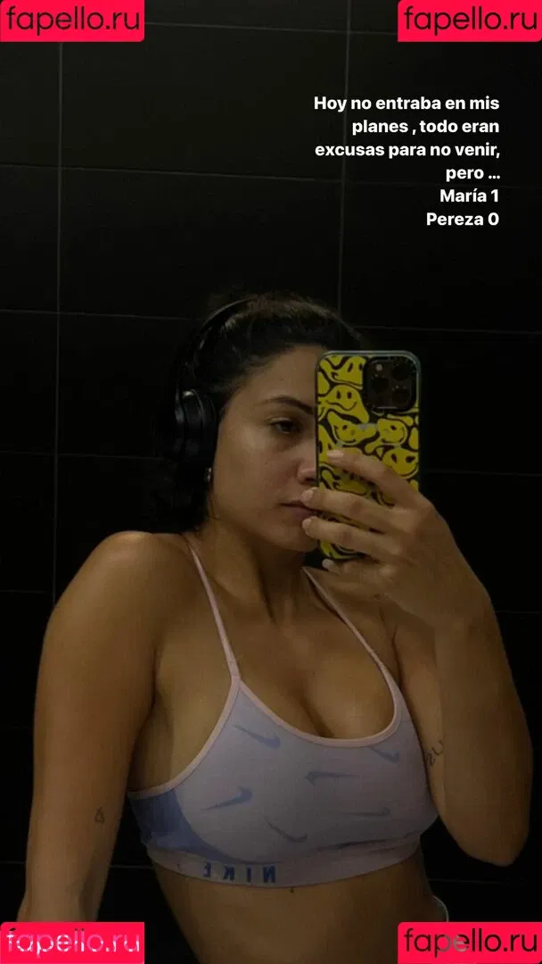 Maria Mood Onlyfans Photo Gallery 