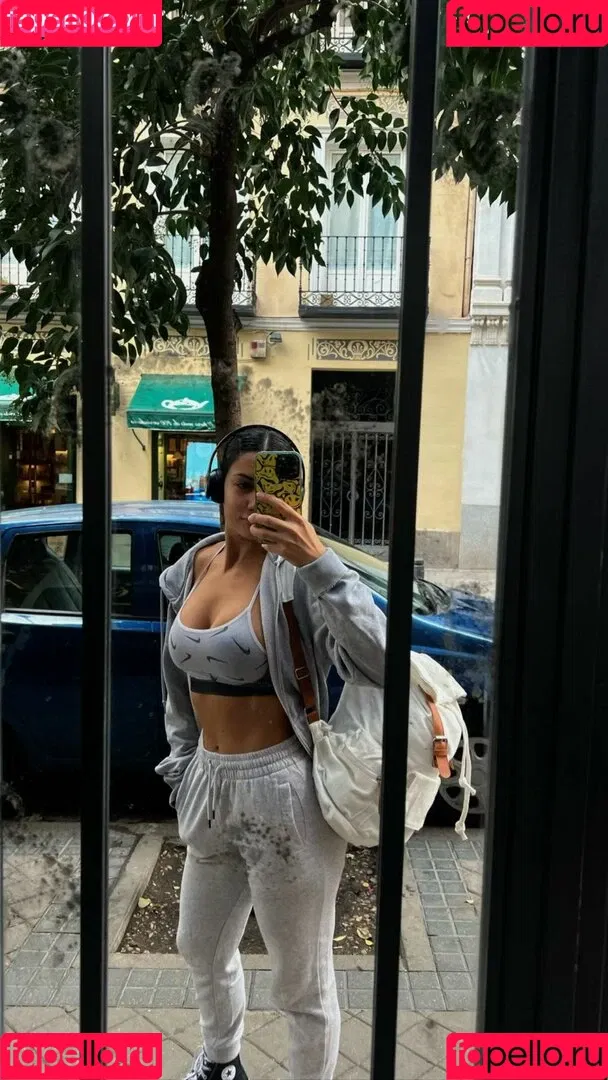 Maria Mood Onlyfans Photo Gallery 