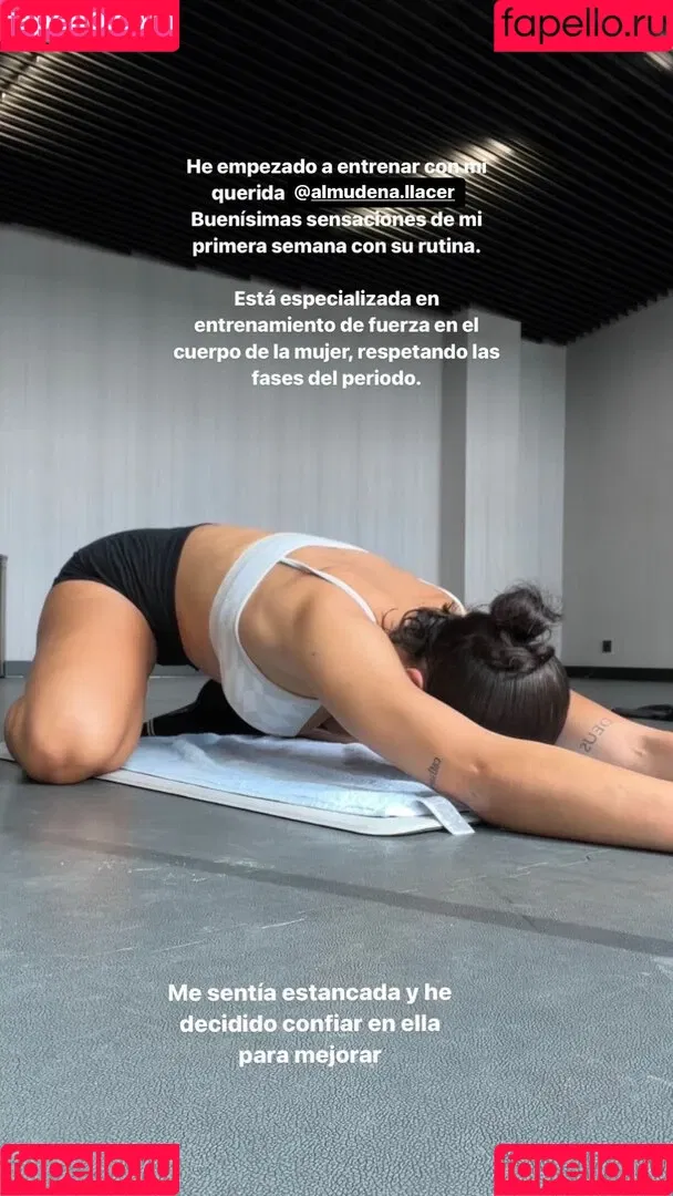 Maria Mood Onlyfans Photo Gallery 