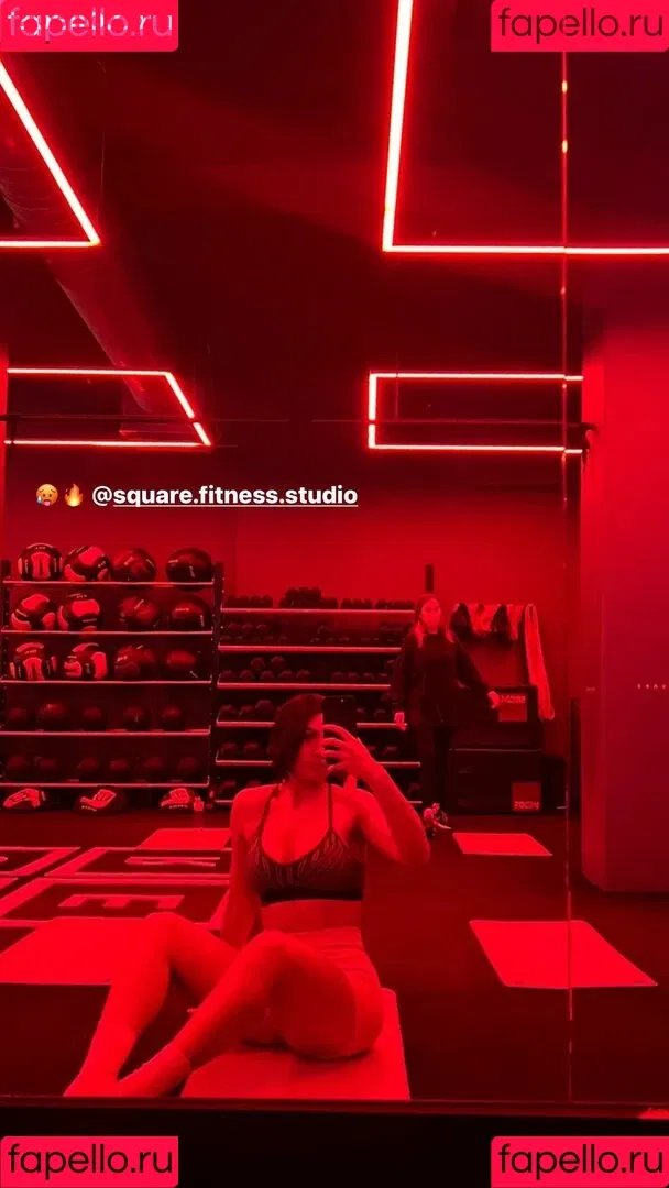 Maria Mood Onlyfans Photo Gallery 
