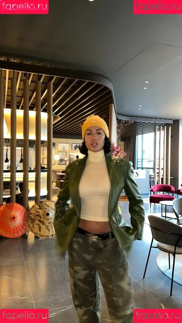 Maria Mood Onlyfans Photo Gallery 