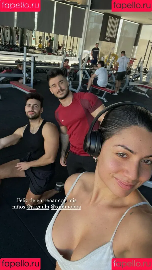 Maria Mood Onlyfans Photo Gallery 