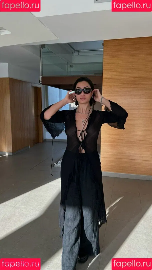 Maria Mood Onlyfans Photo Gallery 