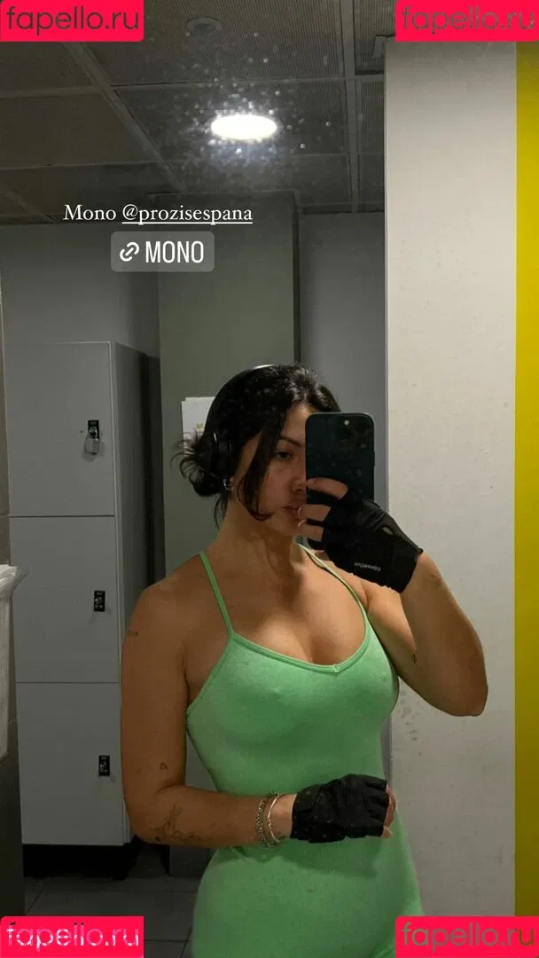 Maria Mood Onlyfans Photo Gallery 