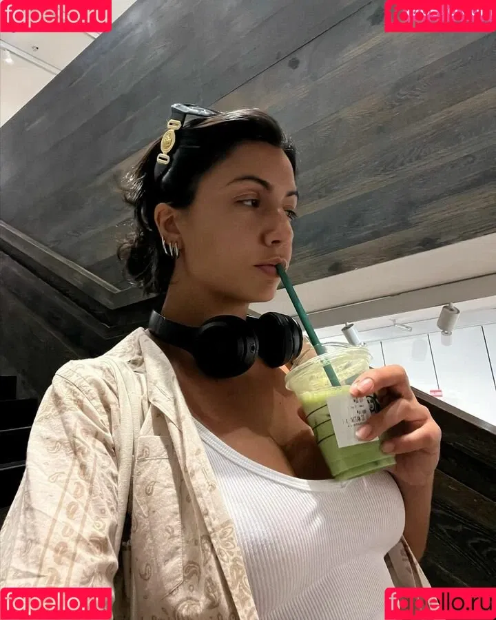 Maria Mood Onlyfans Photo Gallery 