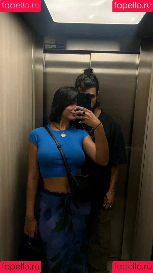 Maria Mood Onlyfans Photo Gallery 