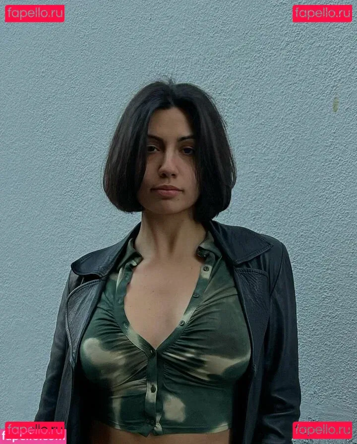 Maria Mood Onlyfans Photo Gallery 