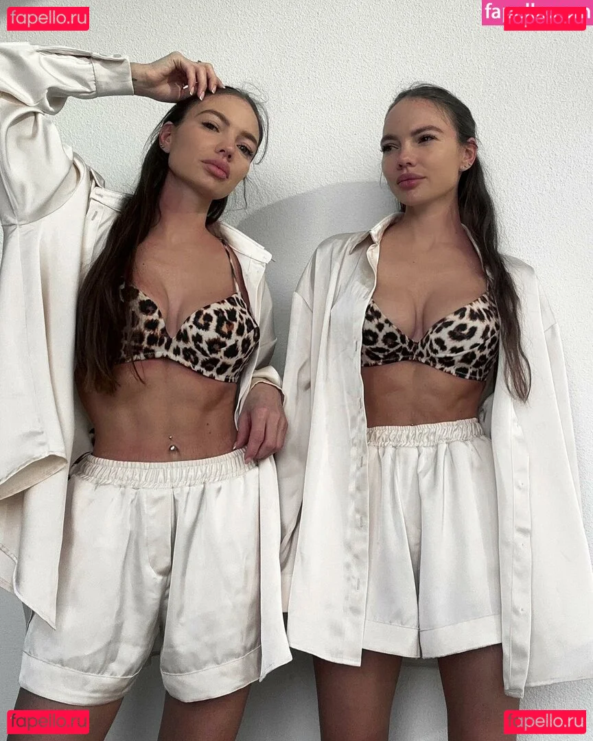 djtwins_official Onlyfans Photo Gallery 