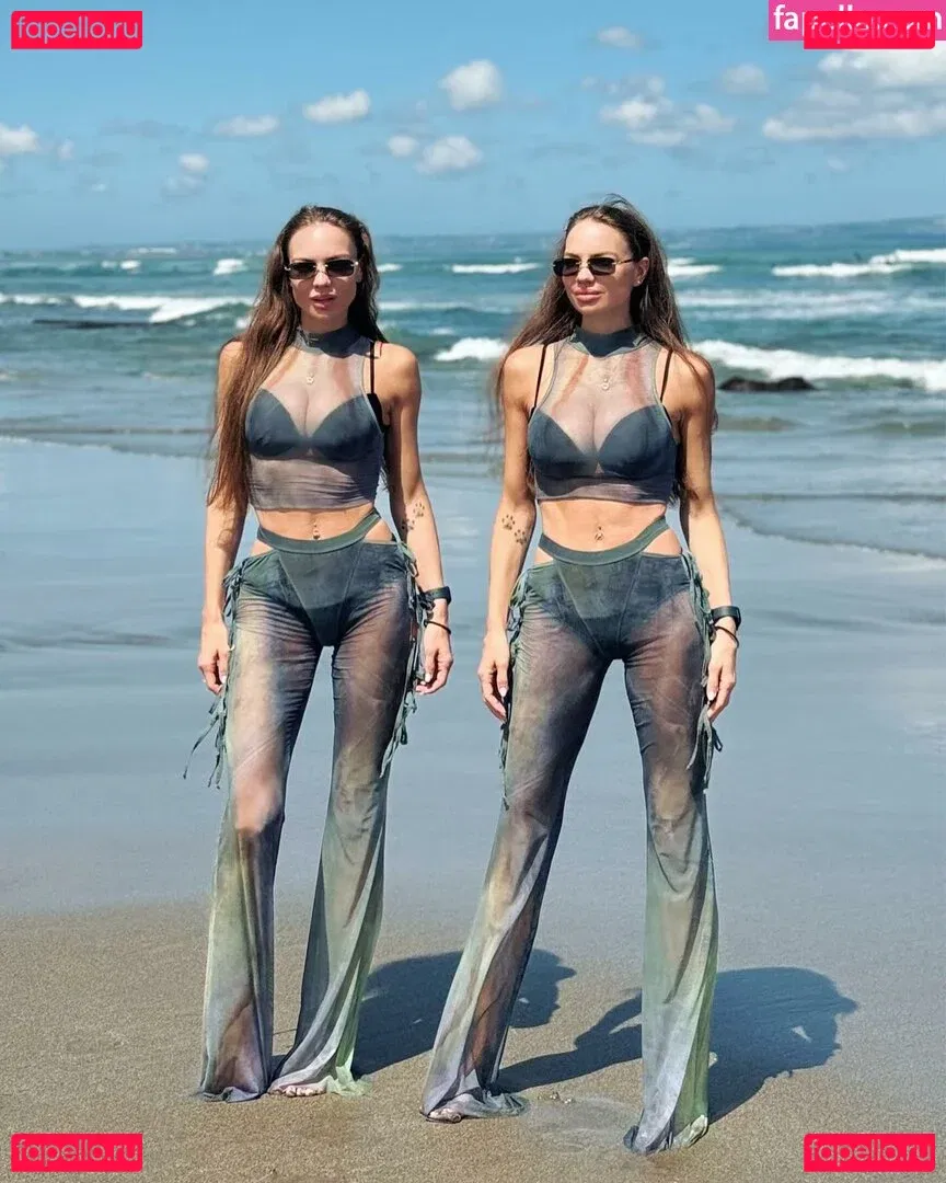 djtwins_official Onlyfans Photo Gallery 