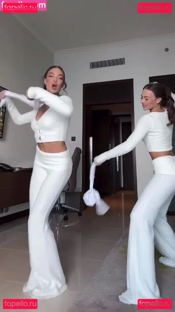 djtwins_official Onlyfans Photo Gallery 