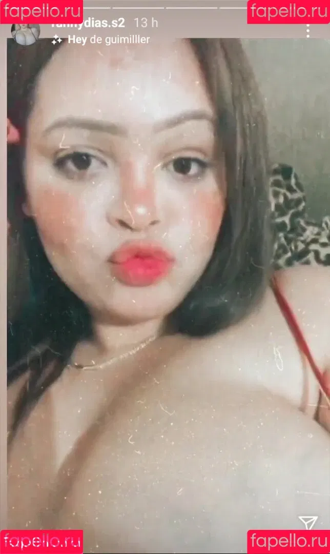 Ranny Dias Onlyfans Photo Gallery 
